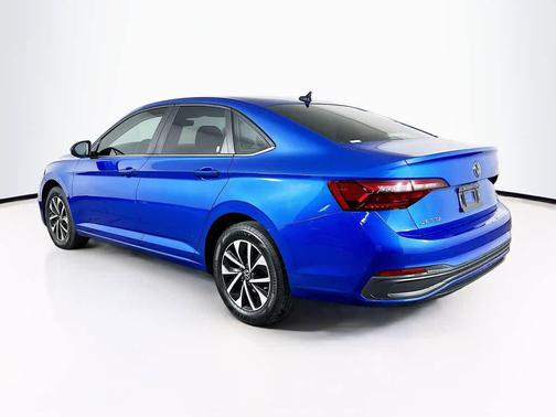 2024 Volkswagen Jetta 1.5T S