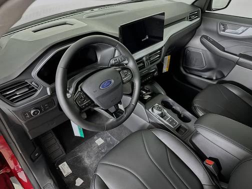 2025 Ford Escape PHEV Base