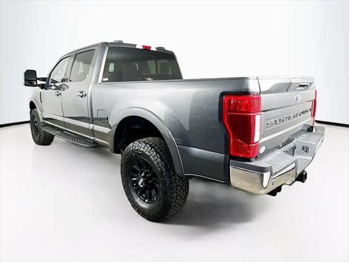 2020 Ford F-250 Lariat