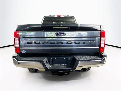 2020 Ford F-250 Lariat