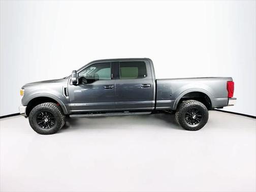 2020 Ford F-250 Lariat
