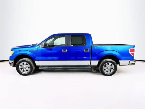 2010 Ford F-150 