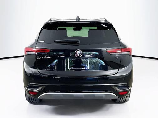2023 Buick Envision Essence AWD
