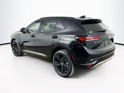 2023 Buick Envision Essence AWD