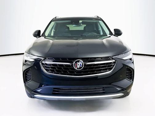 2023 Buick Envision Essence AWD