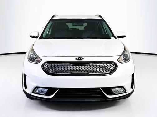 2017 Kia Niro Touring