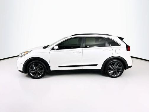 2017 Kia Niro Touring