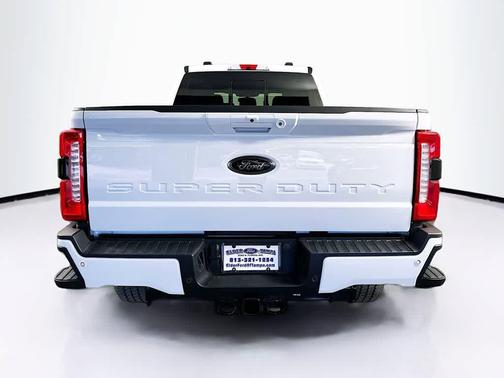 2026 Ford F-250 XLT