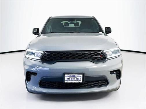 2023 Dodge Durango GT AWD