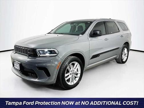 2023 Dodge Durango GT AWD