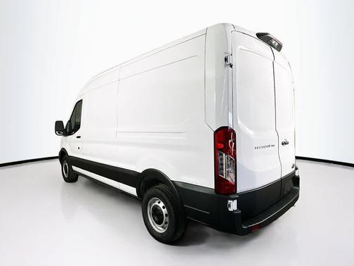 2025 Ford Transit-150 Base