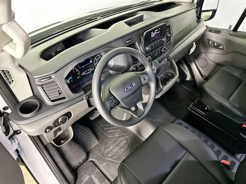 2025 Ford Transit-150 Base