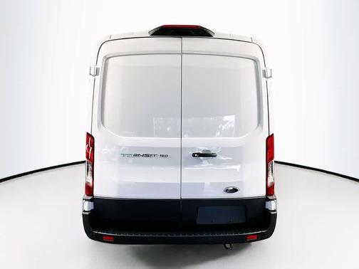 2025 Ford Transit-150 Base