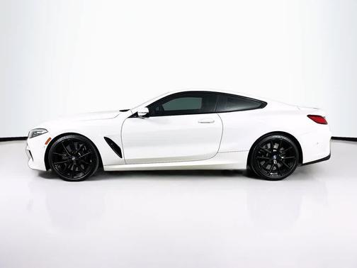 2022 BMW M850 xDrive