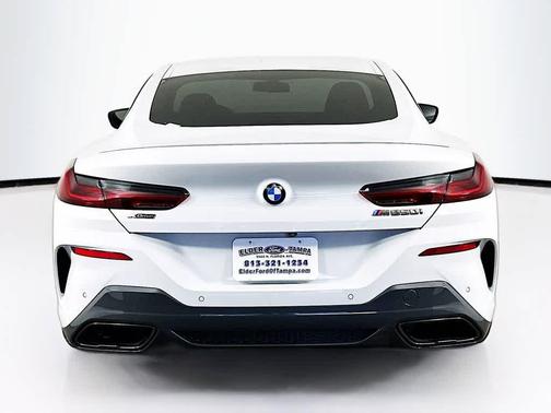 2022 BMW M850 xDrive