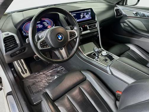 2022 BMW M850 xDrive