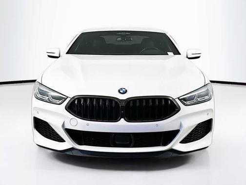 2022 BMW M850 xDrive