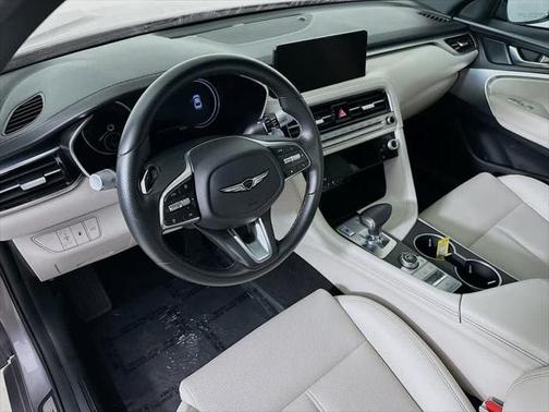 2024 Genesis G70 2.5T RWD