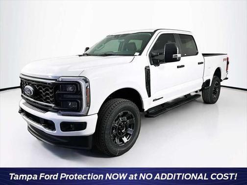 2025 Ford F-350 XL