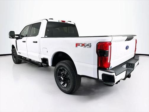 2025 Ford F-350 XL
