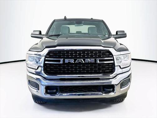 2022 RAM 2500 Big Horn Crew Cab 4x4 6'4' Box