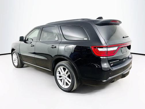 2025 Dodge Durango R/T