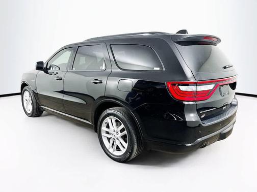 2025 Dodge Durango R/T