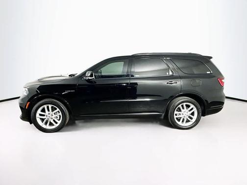 2025 Dodge Durango R/T