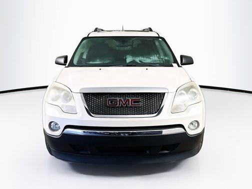 2012 GMC Acadia SLE
