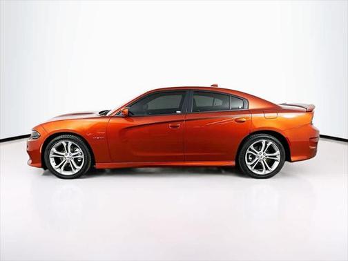 2022 Dodge Charger R/T