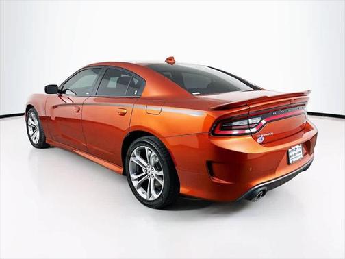 2022 Dodge Charger R/T