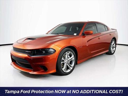 2022 Dodge Charger R/T