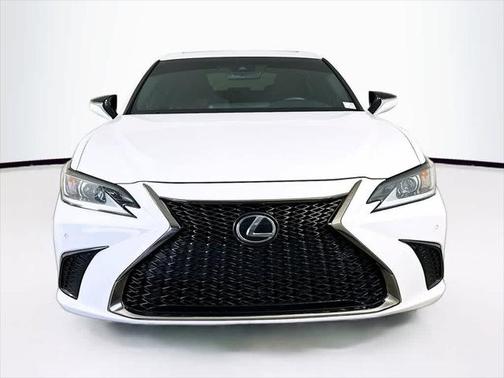 2020 Lexus ES 350 F Sport