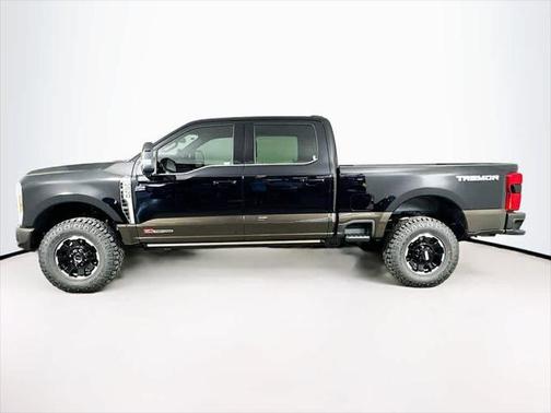 2025 Ford F-250 King Ranch