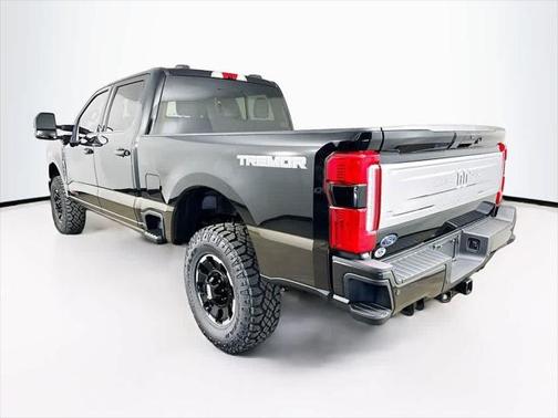 2025 Ford F-250 King Ranch