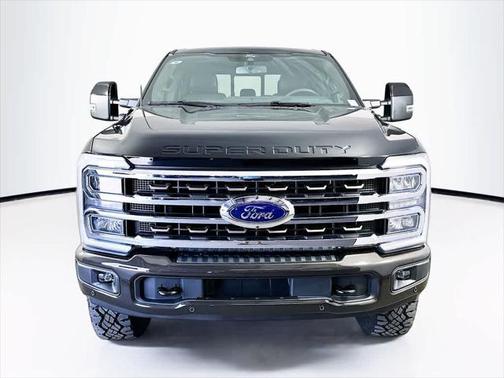 2025 Ford F-250 King Ranch