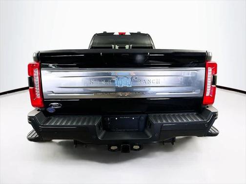 2025 Ford F-250 King Ranch