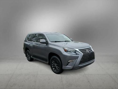 2022 Lexus GX 460 Premium