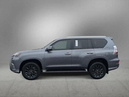 2022 Lexus GX 460 Premium
