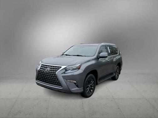 2022 Lexus GX 460 Premium