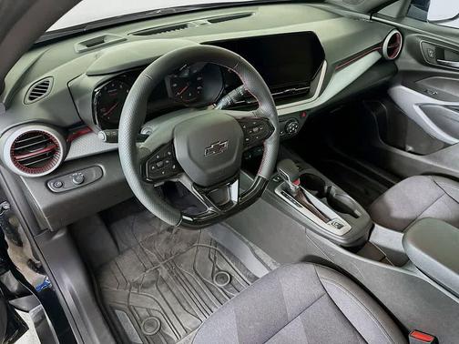 2024 Chevrolet Trax FWD 1RS
