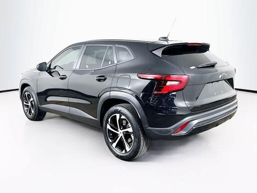 2024 Chevrolet Trax FWD 1RS