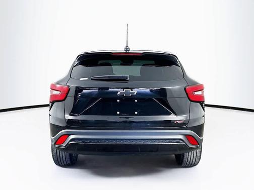 2024 Chevrolet Trax FWD 1RS