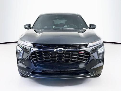 2024 Chevrolet Trax FWD 1RS