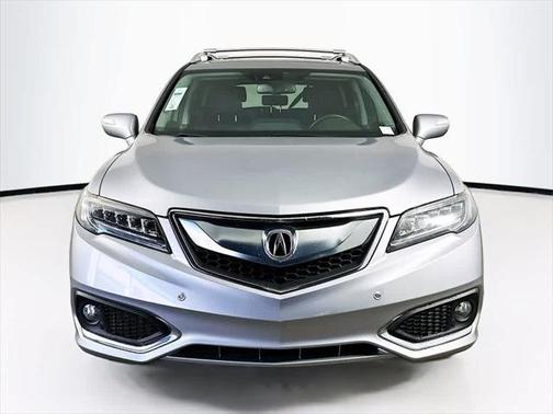2018 Acura RDX Advance Package