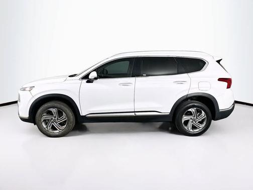 2021 Hyundai SANTA FE SEL 2.4
