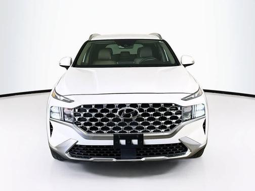 2021 Hyundai SANTA FE SEL 2.4