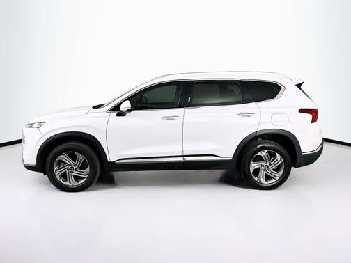 2021 Hyundai SANTA FE SEL 2.4
