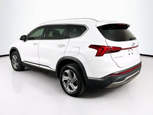 2021 Hyundai SANTA FE SEL 2.4