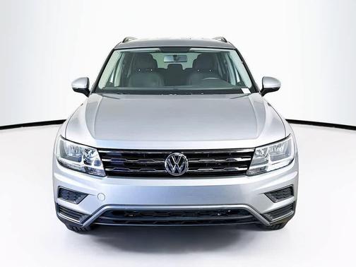 2020 Volkswagen Tiguan 2.0T S